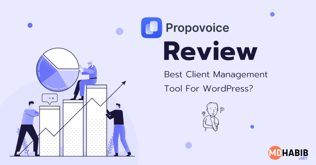 Propovoice review